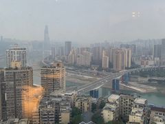 -全季酒店(重庆李子坝牛角沱地铁站店)