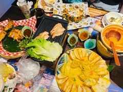 -泰妃殿(武汉首店)