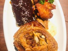 -Ambra Haus琥珀屋精酿餐厅(宝山店)