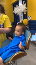 点击看大图 -海马体家庭照相馆(杭州远洋乐堤港店)