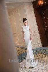 -拉瑞娜LaReine婚纱礼服高级定制