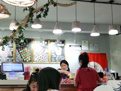 -七七家的糖水店(南湾街1号店)