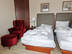 -香港尖沙咀凯悦酒店