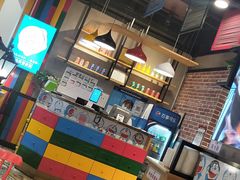 -花少爷的粥(中贸广场店)