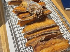 -老头儿油爆虾(金鹰世界店)