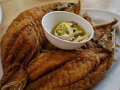 盐烤鱼-Ob Aroi Town In Town (Not Ob Aroi franchise)