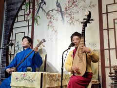 -琵琶语评弹茶馆(苏州平江路店)