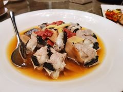 女儿红蒸河鳗-御宝轩(益丰·外滩源店)