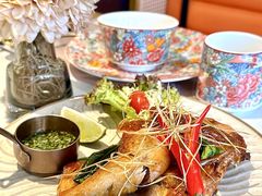 -泰椰里·泰国餐厅(智慧城广百广场店)