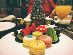 -深圳四季酒店·馥自助餐厅