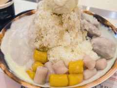 -鲜芋仙(群光广场店)