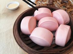 甘笋包-澳门西南饭店·粤菜·茶市·手工点心(华海路店)