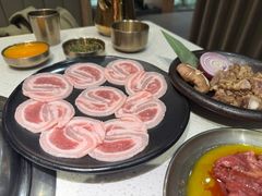 -汉拿山(金源店)