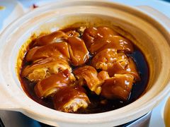 和味猪手-炳胜品味(海印总店)