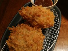 -山杏yama-katsu·吉列炸物