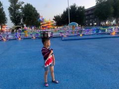 -沈阳龙润夏宫温泉水乐园