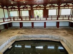 -华清宫景区