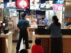 -麦当劳(南后街店)