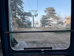 -天津盘山风景名胜区