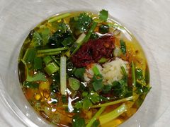 -蜀串香牛杂火锅串串