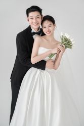 -IDO婚纱摄影(上海旗舰店)