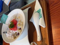 -自然椰·海南清补凉(海月广场店)