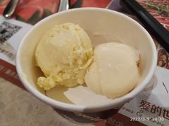 -芭菲盛宴·环球美食(解放碑英利国际店)