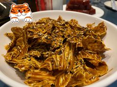 -玉桥餐厅(天坛店)