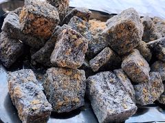 麦片紫薯-郑喜旺烧烤(新密总店)