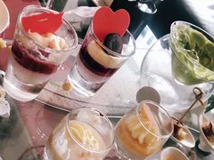 -无锡苏宁JW万豪酒店-大堂酒廊