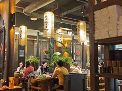 -贵厨酸汤牛肉(小十字店)