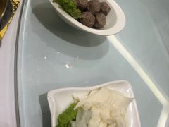-天宜隆蘑菇宴火锅(石景山旗舰店)