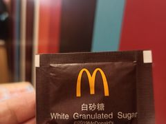-麦当劳(乳山路店)