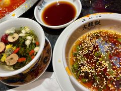 -大龙燚火锅(南山大道店)