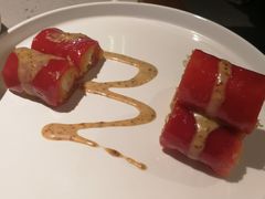 鲜虾红米肠粉-吉旺港式餐厅(南方商城店)