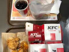 -肯德基(寮步欧尚店)