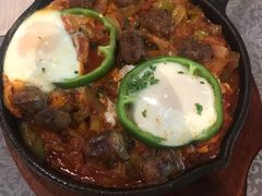 -La Medina餐厅(亮马河南路店)