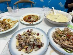 -来之顺海鲜菜馆·青岛菜·始于1993(栈桥店)