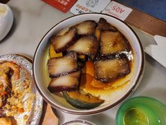 -江南大院松鼠桂鱼(奉贤宝龙店)