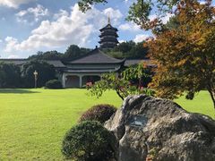 -浙江西子宾馆·瑶园咖啡厅