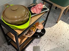 -春润大地海南椰子鸡(沙井京基百纳广场店)