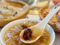 -锅当当铁锅炖烀饼王(长泰广场店)