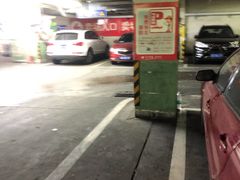 -物美大卖场(玉蜓桥店)