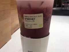 -奈雪的茶(东莞汇一城店)