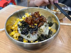 -米村拌饭(通州万达店)