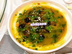 -寻味顺德·南记酒家·传统顺德菜·鱼生(广源路店)