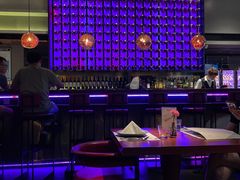 大堂-NIUNIUPARK和牛螃蟹(龙湖杭州滨江天街店)