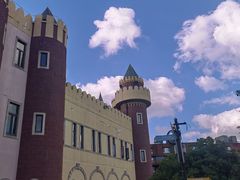 -安徒生童话乐园