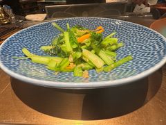 -牛将军•涮肉•烤肉•铁板烧(北京王府井·故宫店)