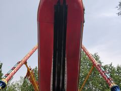 -朝阳公园游乐园